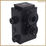 [K O G X] 35MM Film Camera Retro Double-Lens Reflex Film Film Camera  Camera for 35MM 135 Film Film 