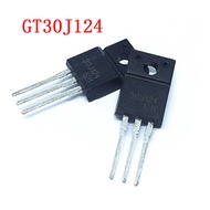 10pcs/lot GT30J124 TO220 30J124 TO 220 Transistor