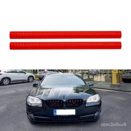 🌟WK Front Grille Trim Strips For BMW 5 Series F10 F11 F02 X1 F48 X2 F39 F13 F12 F18 F07 F06 F04 F03 Car Grill Cover Fram