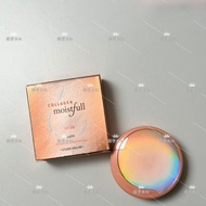 T TB Ready Stock#ETUDE HOUSE Eti's HOUSE Etude HOUSE Collagen Moisturizing Foundation Cream SPF36260