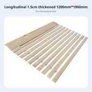 Box bed base Alternative Foldable Wooden Bed Slats Breathable Foldable Slat system Easy Installation