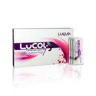 1 x Lucol-S Collagen Peptide Type 1, 2 & 3, Marine & Bovine Collagen 7500mg, Hair, Skin, Nail & Join