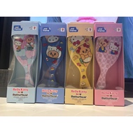 hello kitty X 711 thailand hair brush