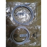 Brand New Original LG 4K type-c Display Cable macbook100W PD Fast Charging Cable 1.5m