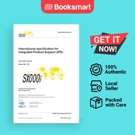 SX000i International Specification For Integrated Product Support IPS Issue 3.0