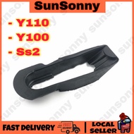 YAMAHA Y110 Y110SS SS110 Y100 SPORT SS2 SSII SS TWO SWING ARM RUBBER ARM DAMPER CHAIN RUBBER ( SEAL 