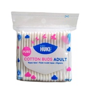 Huki Cotton Bud Baby ( Dewasa) Huki Cotton Bud For Baby