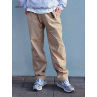 GRAMICCI Little Savage GMP-23SC03 Mountain Series Trendy Loose Straight Casual Pants