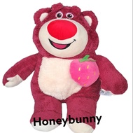 boneka lotso miniso