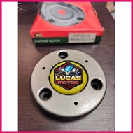 ▤ ♨ starter bendix drive hayate / skydrive suzuki