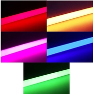 T8 Waterproof 4ft Color LED Tube Light