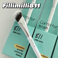 [Buy 2 Pieces For An Additional Discount] FilliMilli Makeup Brush Model 811 Corrector Concealer Foun