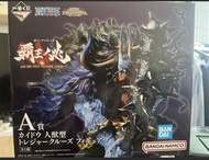 ONE PIECE 凱多 人獸型 Figure 一番賞a