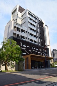 LIANN Hotel 黎安商旅 (LIANN Hotel)