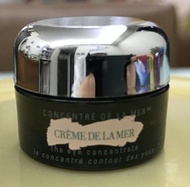 La MER 眼部精華乳霜