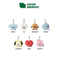 BTS - BT21 Lighting Bag Charm (Random)