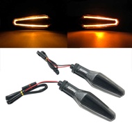 LED Turn Signal Light For - R1200GS R1250GS LC ADV R1250 R1200 R/RS/GS R1250RS R1250R Motorcycle 7