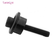 -NEW-For Xiaomi M365/Pro/Pro2/1S E-Scooter Front Fork Fixing Durable Hinge Bolt Screw