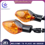 Turn Signal Indicator Light for  CBR500R CBR650F CB650F CB500F CB500X Motorcycle Directional Blinker