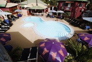 Baobab Holiday Resort