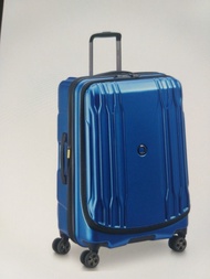 Delsey法國大使ECLIPSE SE 27"前揭式可擴充行李箱