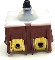 945614-02 D28114N D28144N Power Switch Grinder New D28402N D28402 Type 1 Angle grinder red solid Rep