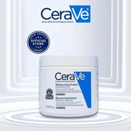 CeraVe Skin Care C ream 454g Moisturising Cream Dry Skin Repair Rejuvenation Cream Facial Skin Care 