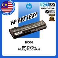 LAPTOP REPLACEMENT BATTERY FOR HP BC06 CQ42 CQ43 CQ32 CQ62 MU06 G4 G6 G7 G42 588178-141 593553-001 5