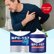 Advanced Joint Care Cream 30g with BPC-157, Arnica, Turmeric & Peppermint, Soothing Relief for Joint