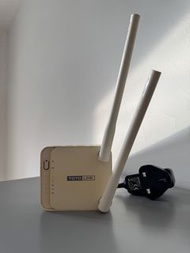 TOTOLINK AC1200 Mini Dual Band Wireless Router A3 路由器