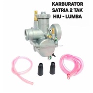 CARBURETOR CARBURETOR SATRIA 2T 2-STROKE HIU LUMBA