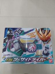蒙面超人DX REVICE雙面變身腰帶