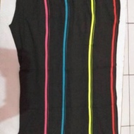 Long gym pants. Aerobics zumba fitness jogging yoga