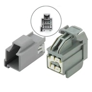 7283-6454-40 Male and Female 7282-6454-40 Applicable to Ford Rear Camera DJ7066K-1.5-11/21