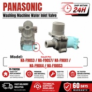 NA-F90S3 / NA-F90S7 / NA-F90X1 / NA-F90X4 / NA-F100S3 PANASONIC Washing Machine Water Inlet Valve