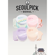 [I`M MEME] Powder Pact Series With Mirror