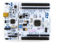 XYGStudy NUCLEO-F446RE MCU STM32F446RET6 STM32 Nucleo mbed 開発ボード ST-LINK/V2-1を統合。 XYGStudy NUCLEO-F4