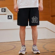 M-7XL Men's Clothing Short Pants Men Shorts Boy Drawstring Shorts Hip Hop Black Mens Street Sports B