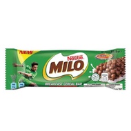 Nestle MILO BREAKFAST CEREAL BAR