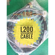 Mitsubishi L200 Speedometer Cable