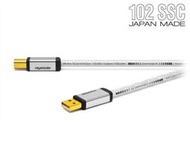 【UP Music】日本製1.8M盒裝廠線 日本Oyaide Continental 5S  V2版 純銀USB線