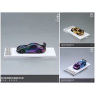 Time Micro Rx7 FD3S RE AMEMIYA Resin