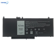 6MT4T Laptop Battery For dell Latitude E5450 E5470 E5550 E5570 07V69Y TXF9M 79VRK M3510