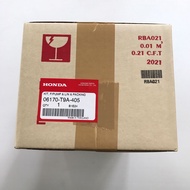 06170-T9A-405 Fuel Pump Motor & Filter Honda City T9A ( GM6 )