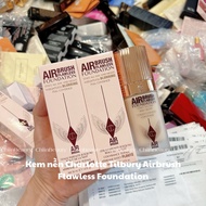 [New model] - CHARLOTTE TILBURY Airbrush Flawless Foundation tone 1N, 2N, 3N ChiinBeauty