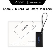 Aqara NFC Card For Smart Door Lock