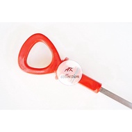 Benz ​oil dipstick Red Mercedes Engine m104 W124 E280 280E