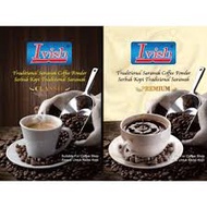 Ivish Classic Traditional Sarawak Coffee Powder Serbuk Kopi Traisional Sarawak 1kg