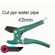 Tousen PVC Pipe Cutting Pliers - PVC Pipe Scissors 42Mm-25Mm