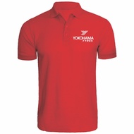 Polo T-SHIRTS MEN WOMEN'S CLOTHES YOKOHAMA COLLAR SHIRT TYRES / DISTRO /